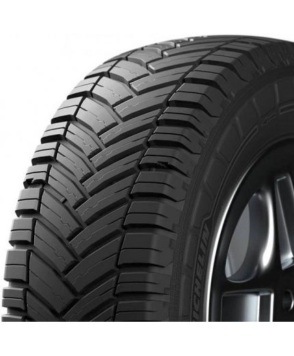 MICHELIN Agilis Alpin 215/60R17C 104/102H Фото 4