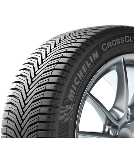 MICHELIN CrossClimate+ 225/45R18 95Y Фото 3
