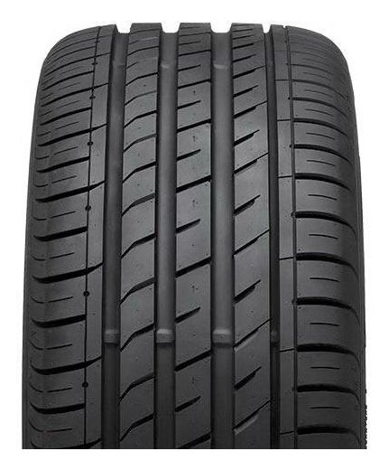 NEXEN N'Fera SU1 225/35R20 90Y Фото 5