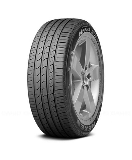 NEXEN N'Fera RU1 235/55R17 103V Фото 7