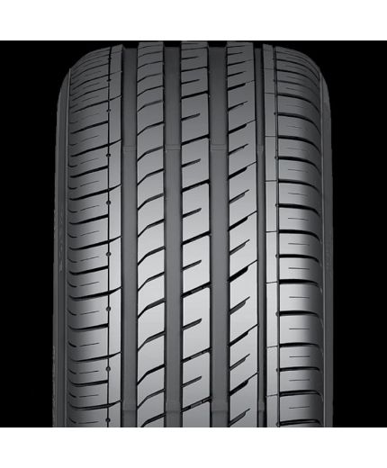 NEXEN N'Fera SU1 215/45R17 91W Фото 4