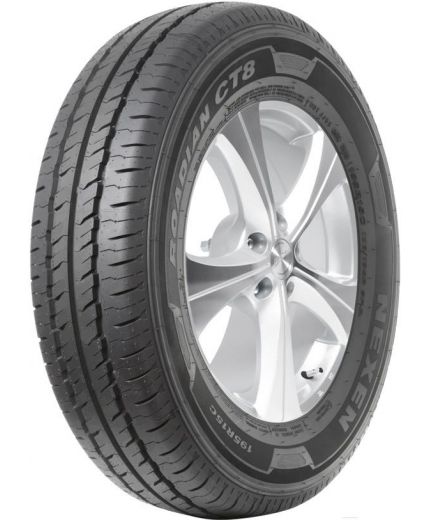 NEXEN Roadian CT8 205/70R15C 104/102T Фото 2