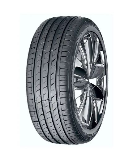 NEXEN N'Fera SU1 225/45R19 96W Фото 5