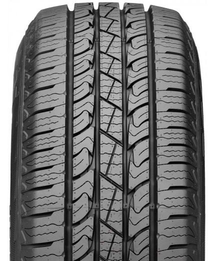 NEXEN Roadian HTX RH5 255/70R17 112T Фото 2