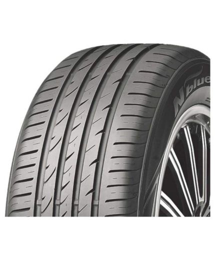 NEXEN N'Blue HD Plus 225/70R16 103T Фото 3