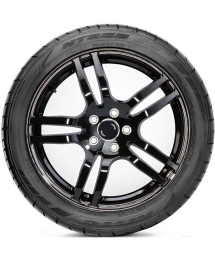 NITTO NT555 G2 255/35R20 97Y Фото 9