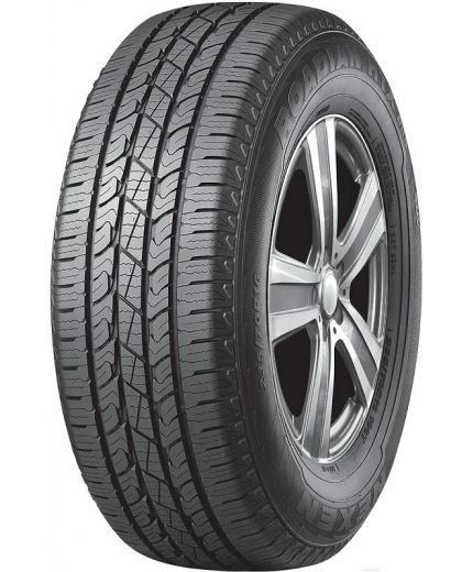 NEXEN Roadian HTX RH5 225/55R18 98V Фото 2