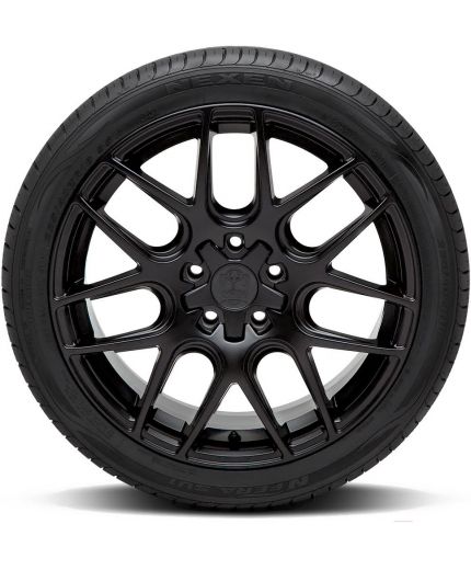 NEXEN N'Fera SU1 205/60R16 92H Фото 2