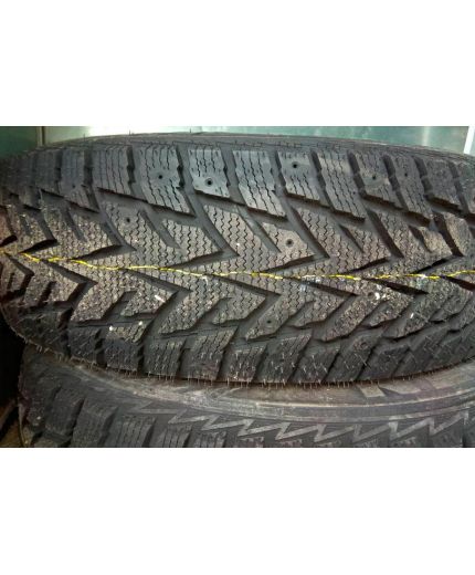 NEXEN Winguard Winspike WS62 SUV 235/55R18 100T Фото 3