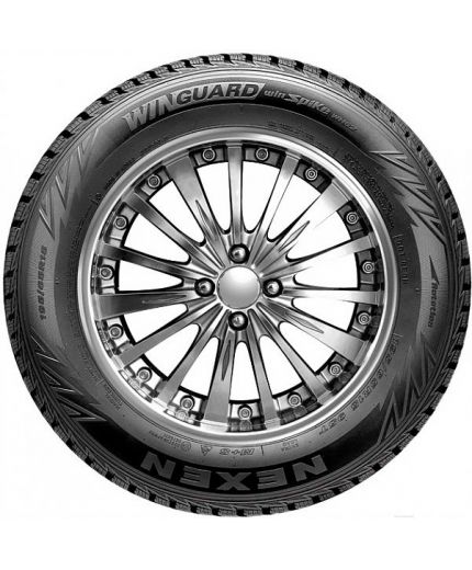 NEXEN Winguard Winspike WH62 225/40R18 92T Фото 4