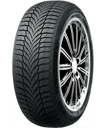 NEXEN WinGuard Sport 2 225/50R18 99H Фото 5