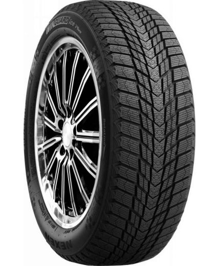 NEXEN Winguard Ice Plus 195/70R14 91T Фото 5