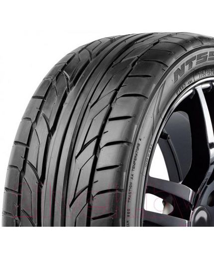 NITTO NT555 G2 275/35R20 102Y Фото 10