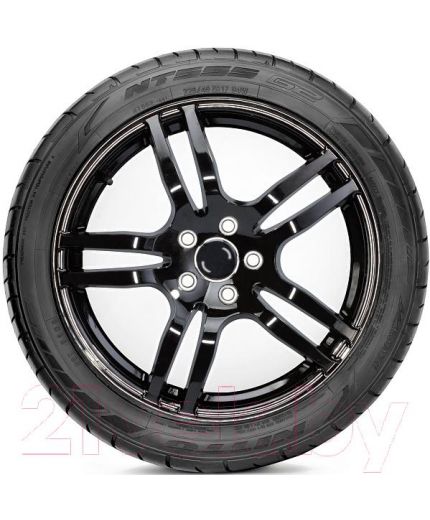 NITTO NT555 G2 275/35R20 102Y Фото 11