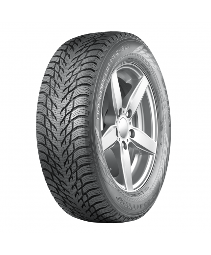 NOKIAN Hakkapeliitta R3 SUV 285/45R20 112T Фото 2