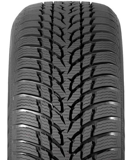 NOKIAN WR Snowproof 205/50R17 93H Фото 3