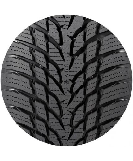 NOKIAN WR Snowproof 205/50R17 93H Фото 4