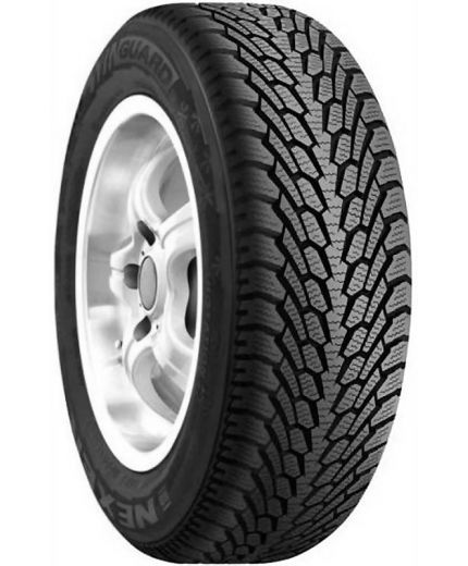 NEXEN Winguard WT1 185/75R16C 104/102R Фото 2