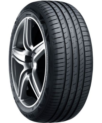 NEXEN N'Fera SU1 195/45R16 84W Фото 2