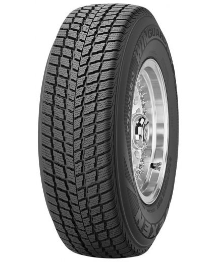 NEXEN Winguard Sport 2 SUV 255/65R16 109T Фото 8