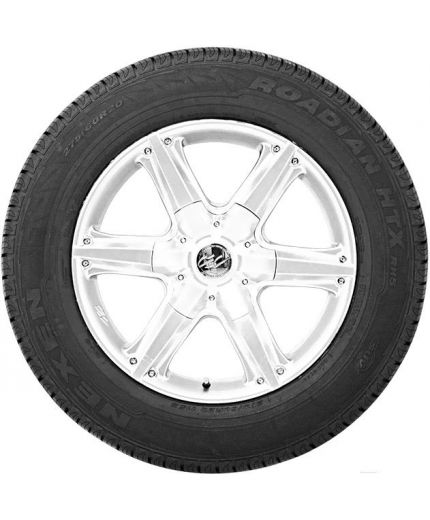 NEXEN Roadian HTX RH5 285/60R18 116V Фото 3