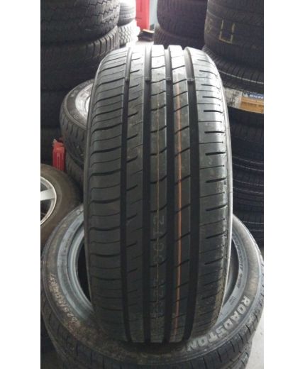 NEXEN N'Fera RU1 225/55R19 99H Фото 4