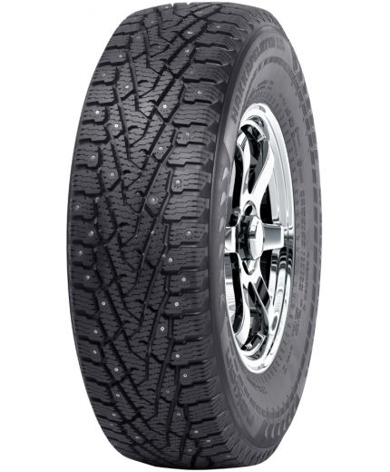NOKIAN Hakkapeliitta LT2 275/70R18 125/122Q Фото 4