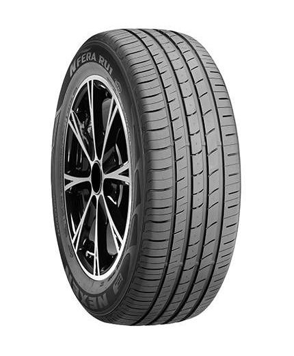 NEXEN Winguard SUV 235/50R18 101V Фото 4
