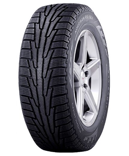 NOKIAN Nordman RS2 SUV 255/65R17 114R Фото 2