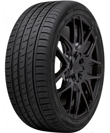 NEXEN N'Fera SU1 205/55R17 95Y Фото 2