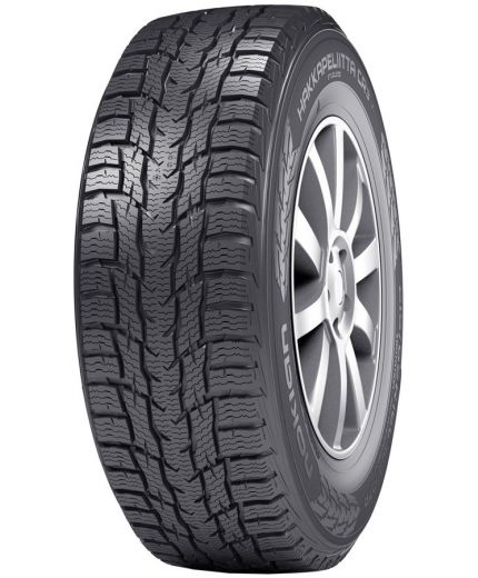 NOKIAN Hakkapeliitta CR3 225/75R16C 121/120R Фото 8