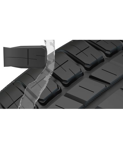 NOKIAN Hakka Green 2 185/60R14 82H Фото 3