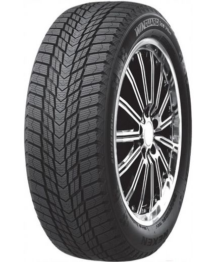 NEXEN Winguard Ice Plus 215/45R17 91T Фото 2