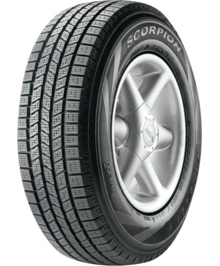 PIRELLI Scorpion Ice&Snow 255/50R19 107H