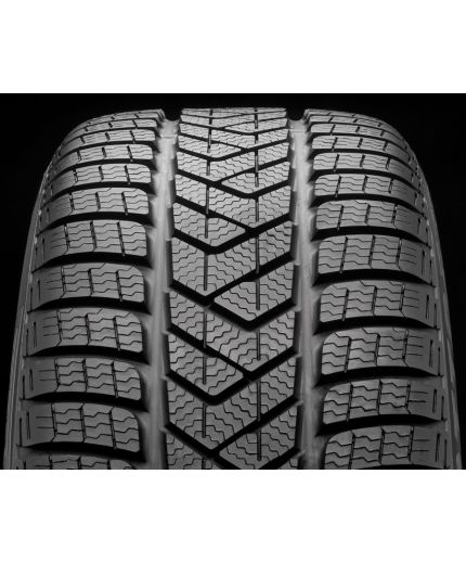 PIRELLI Winter Sottozero 3 215/55R17 98V Фото 3
