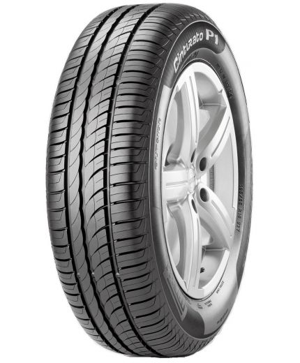 PIRELLI Cinturato P1 Verde 195/60R15 88V Фото 2