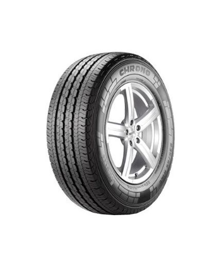 PIRELLI Chrono 2 225/70R15C 112/110S Фото 2