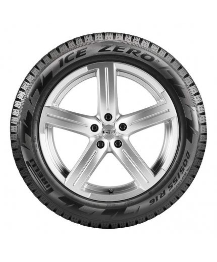 PIRELLI Ice Zero 175/70R14 84T Фото 2