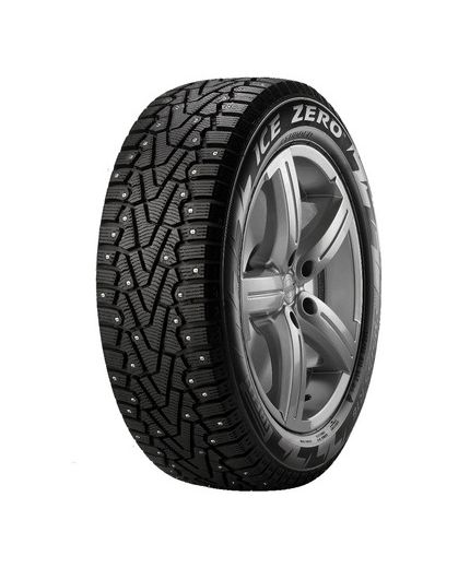 PIRELLI Ice Zero 175/70R14 84T Фото 3