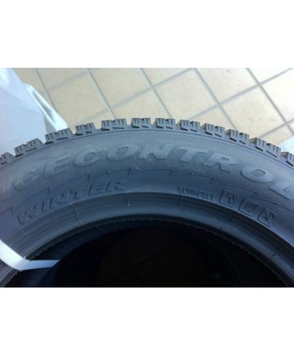 PIRELLI Winter Ice Control 215/55R16 97T Фото 4