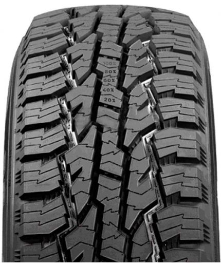 NOKIAN Rotiiva AT 285/70R17 121/118S Фото 5