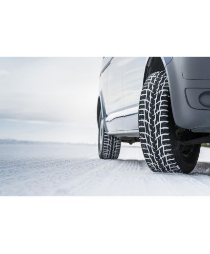 NOKIAN Hakkapeliitta CR3 225/55R17C 109/107R Фото 10