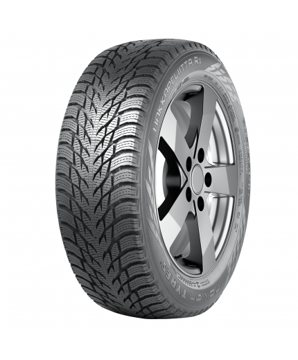 NOKIAN Hakkapeliitta R3 215/50R18 92R