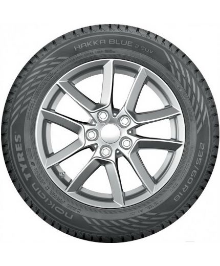 NOKIAN Hakka Blue 2 SUV 225/55R19 103V Фото 7