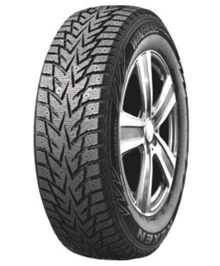 NEXEN Winguard Winspike WS62 265/70R16 112T Фото 4