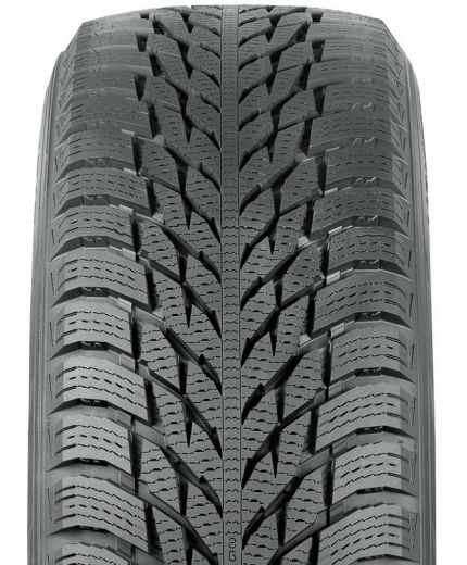 NOKIAN Hakkapeliitta R3 185/60R15 88R Фото 4