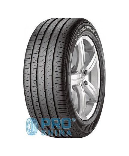 PIRELLI Scorpion Verde Seal Inside 235/55R18 100V