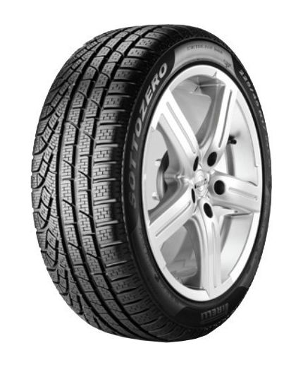 PIRELLI Winter Sottozero Serie II 225/55R17 97H (run-flat) Фото 3