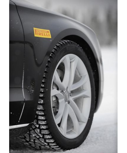 PIRELLI Ice Zero 195/60R15 88T Фото 6