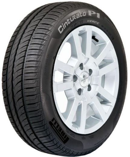 PIRELLI Cinturato P1 Verde 175/70R14 88T Фото 2